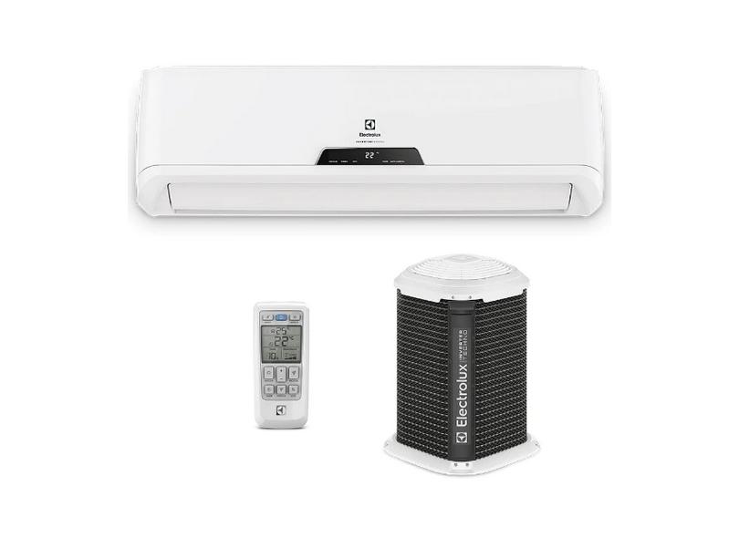 Ar Condicionado Split Electrolux Inverter 15000 BTUs