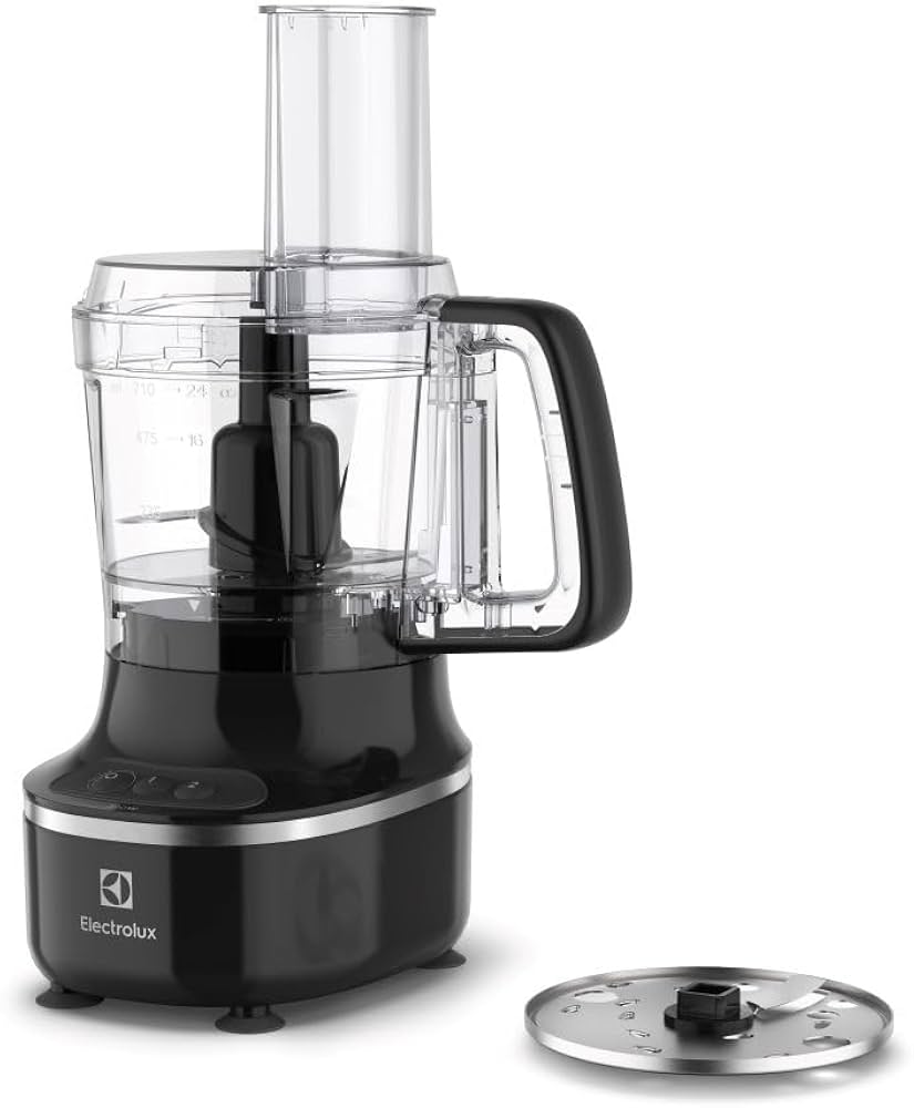 Batedeira Electrolux Chef 500W