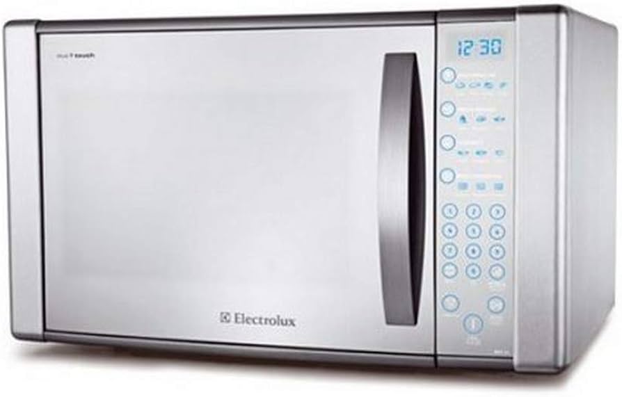 Micro-ondas Electrolux 31L Blue Touch