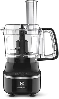 Processador de Alimentos Electrolux MultiProc 600W